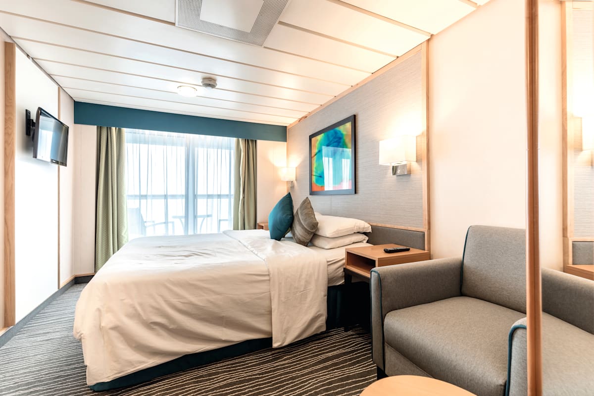 Marella Discovery 2 Sunwing